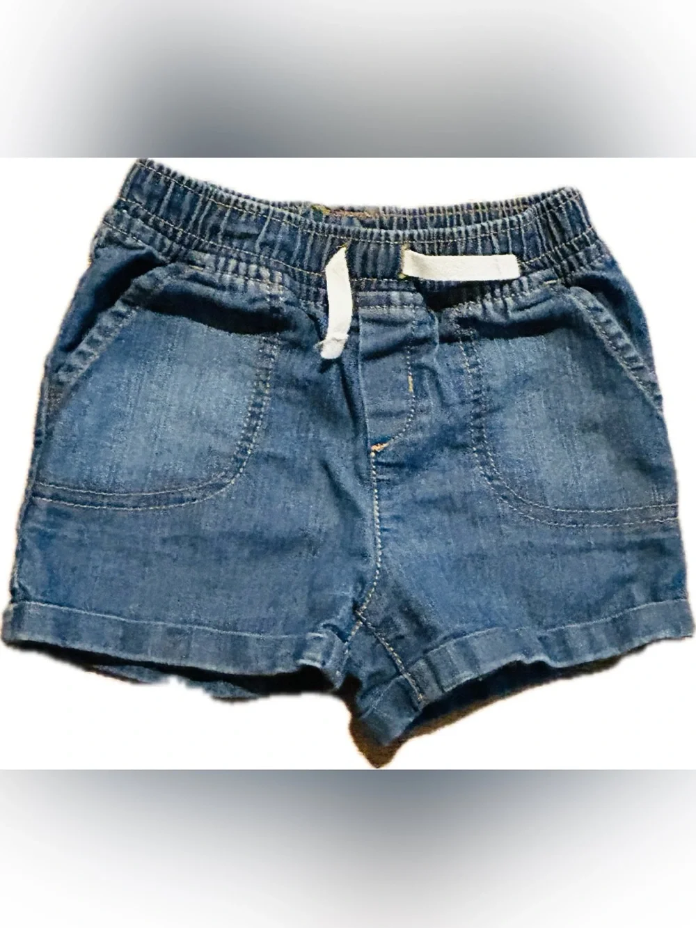 Girls 18m Bundle - Vintage Old Navy, Child of Mine, & Jumping Beans.